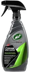 Turtle Wax Hybrid Solutions Ceramic Spray Coating