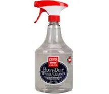 Griot's Garage Heavy-Duty Wheel Cleaner