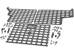 Rough Country 10631 Molle Panel Kit Front Bed Jeep Gladiator JT 4WD (2020-2021)