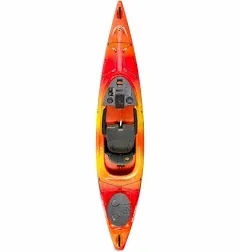 Wilderness Systems Pungo 125 Kayak - Mango