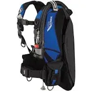 Scubapro Litehawk Travel BCD