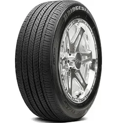 Bridgestone Ecopia H/L 422 Plus 225/65r17 102h Tire