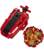 Beyblade X Soar Phoenix 9-60GF Deluxe String Launcher Set