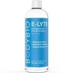 BodyBio E-Lyte