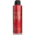 Guess Seductive Homme Red by - 6 oz Body Spray for Men