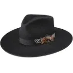 Stetson Midtown B Hat