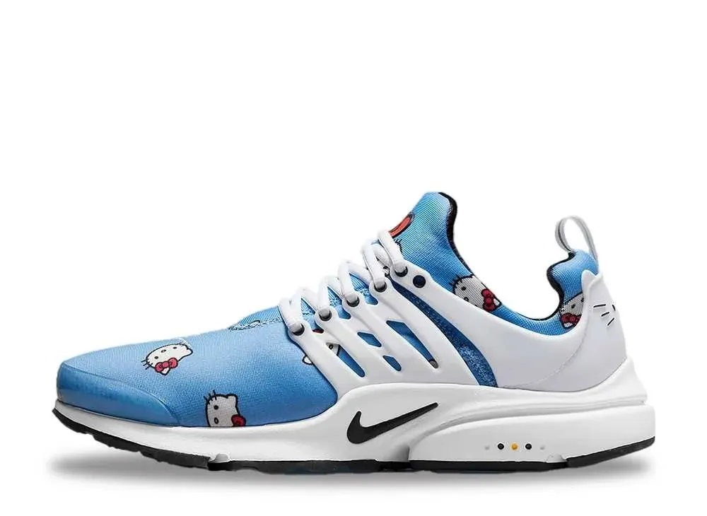 Nike Air Presto Hello Kitty 2022