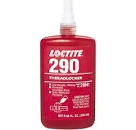 Loctite  10 mL 290 Wicking Grade Threadlocker (Loctite  233731) | HomElectrical.com