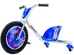 Razor RipRider 360 Blue Caster Trike