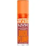 NYX Professional Makeup Duck Plump Lip Plumping Lacquer (0.22 fl oz)