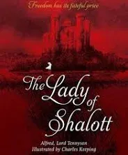 The Lady of Shalott