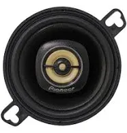 Pioneer 3.5" 2-Way Speakers TS-A879