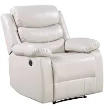 ACME Eilbra Power Recliner