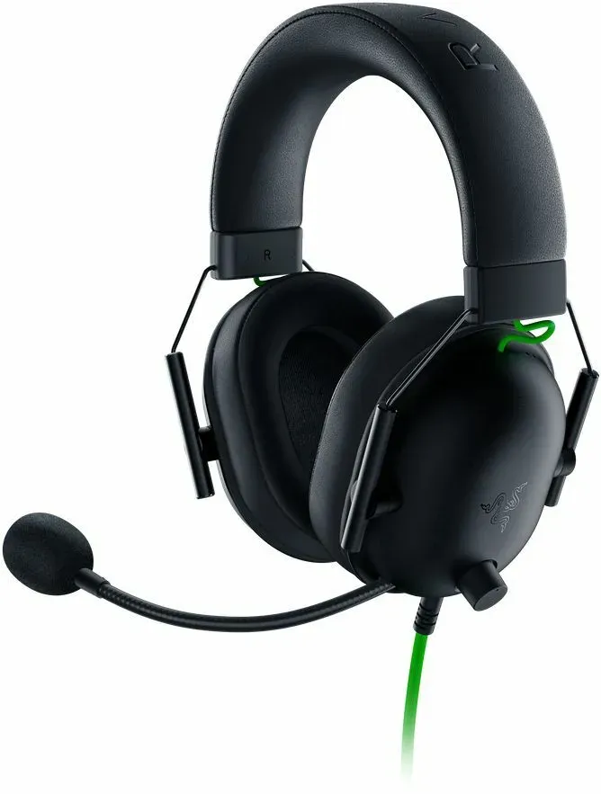 Razer BlackShark V2 X Gaming Headset