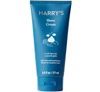 Harry's Shave Cream (6 fl oz)