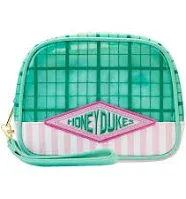 Loungefly Honeydukes Travel Cosmetic Bags Set