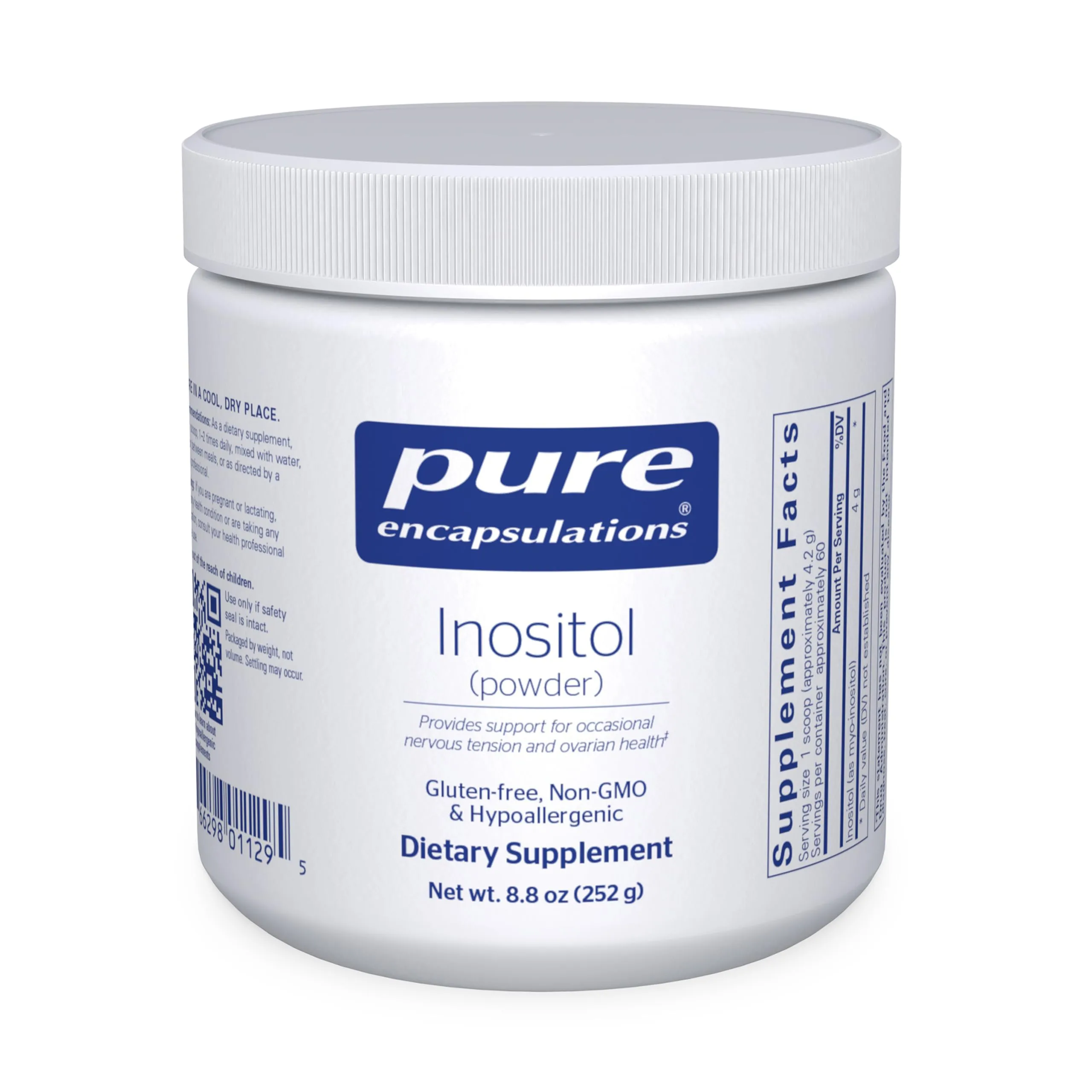 Pure Encapsulations Inositol