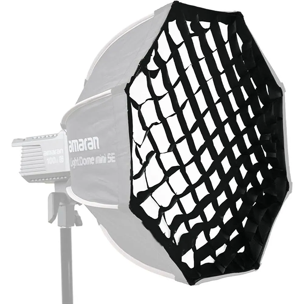 Amaran Grid for Light Dome Mini SE