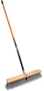 American Select Tubing Pbsa18003 Smooth-surface Push Broom