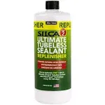 Silca Ultimate Tubeless Sealant Replenisher