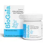 BioGaia Gastrus (30 Chewable Tablets)