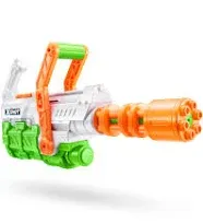 New X-Shot Fast-Fill Hydro Cannon Water Blaster