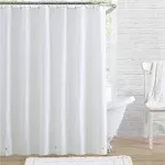 Clorox Medium Weight Peva Shower Curtain Liners