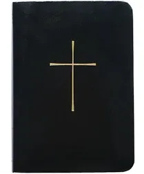 1979 Book of Common Prayer: Economy Edition