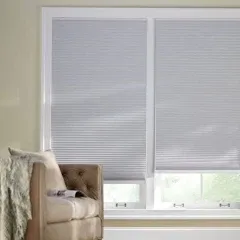 Home Decorators Collection Cordless Blackout Cellular Shades for Windows