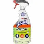 Fantastik SC Johnson Professional Disinfectant Degreaser, Fresh Scent, 32 Oz