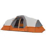 Core Equipment 11 Person Extended Dome Tent