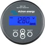 Victron BMV-700 Battery Monitor - Grey