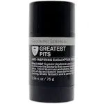 Grooming Lounge Greatest Pits Deodorant