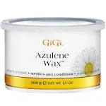 Gigi Azulene Wax 13 oz | #0345