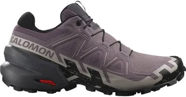 Salomon Women's Speedcross 6