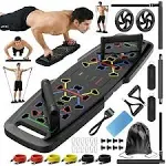 MQRW Push Up Board