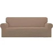 Easy-Going Stretch Sofa Slipcover 1-Piece Sofa Cover Furniture Protector Couch