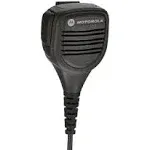 Motorola-pmmn4013 Windporting Remote Speaker Microphone