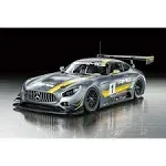 Japan Plastic Model Kit Tamiya 1/24 Sports car No.345 Mercedes-Benz AMG GT3