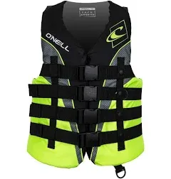 O'Neill Men's Superlite USCG Life Vest