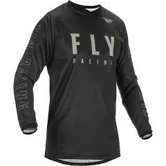 Fly Racing Youth F-16 Jersey