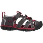 Keen Seacamp Ii Cnx Sport  Youth Boys Size 5 M Casual Sandals 1022985