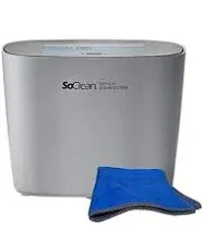 SoClean O3 Smarthome Cleaning System