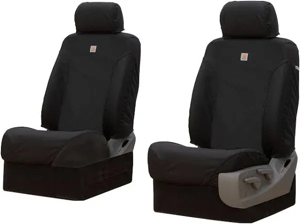 Covercraft SeatSaver Super Dux Seat Covers