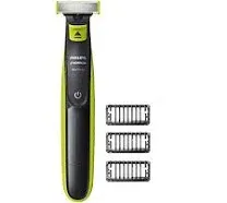 Philips Norelco OneBlade Hybrid Electric Trimmer & Shaver