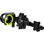 CBE Engage Hybrid Sight Bow Sight