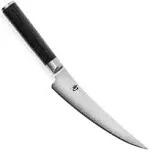 Shun 6" Classic Boning & Fillet Knife