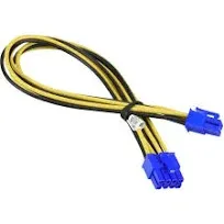 Supermicro CBL-PWEX-1028 internal power cable Connector