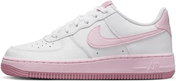 Nike Air Force 1 Big Kids' Shoes