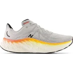 New Balance Men's Fresh Foam X More v4 Running Shoe